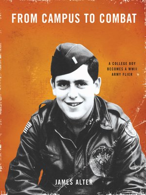 cover image of From Campus to Combat